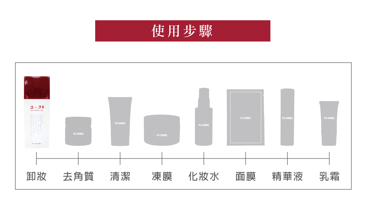 【溫和卸妝】山茶花卸妝水